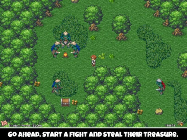 Aveyond: Lord of Twilight PC Steam CD Key