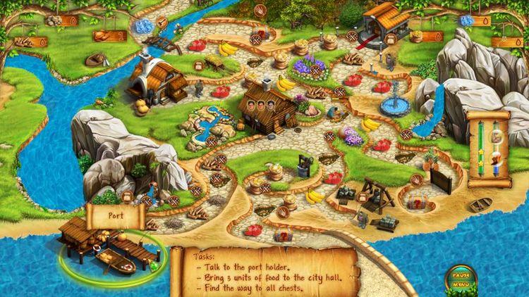 Happy Empire Steam CD Key