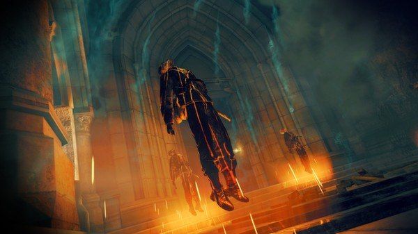 Sniper Elite: Nazi Zombie Army Bundle Steam CD Key