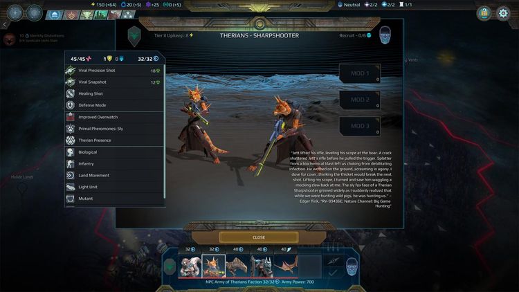 Age of Wonders: Planetfall - Invasions DLC EU Steam Altergift