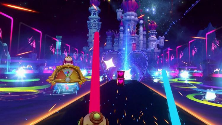 Kooring Wonderland VR: Mecadino's Attack Steam CD Key