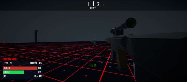 WARZONE Steam CD Key