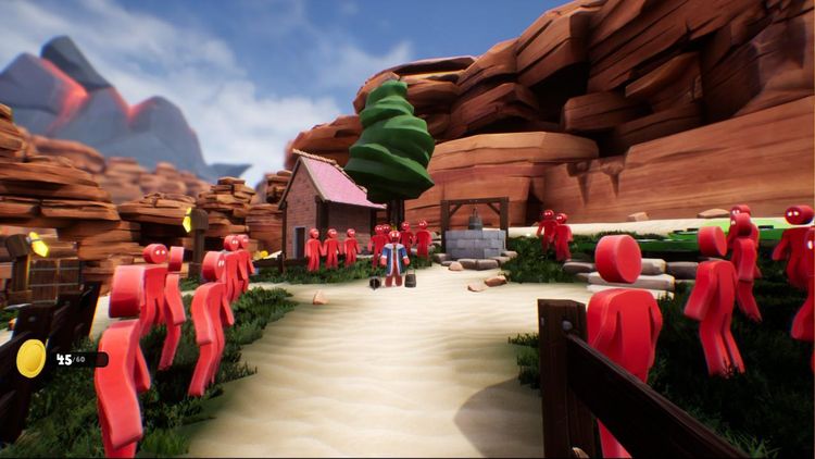 Supraland GOG CD Key