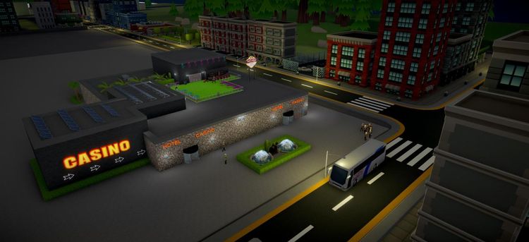 SimCasino Steam Altergift