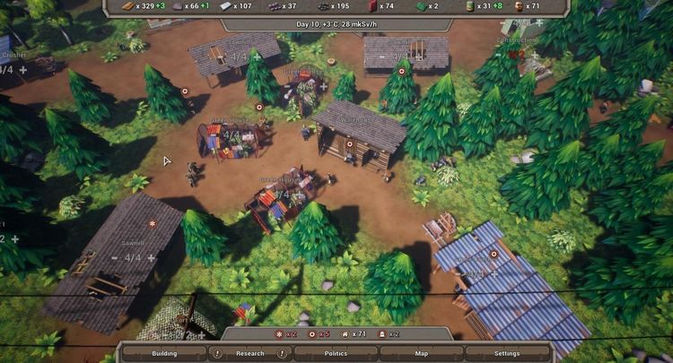 The Last Haven Steam CD Key