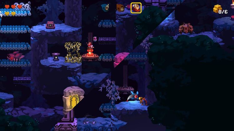 Aegis Defenders PC Steam CD Key