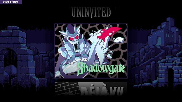 8-bit Adventure Anthology: Volume I PC Steam CD Key