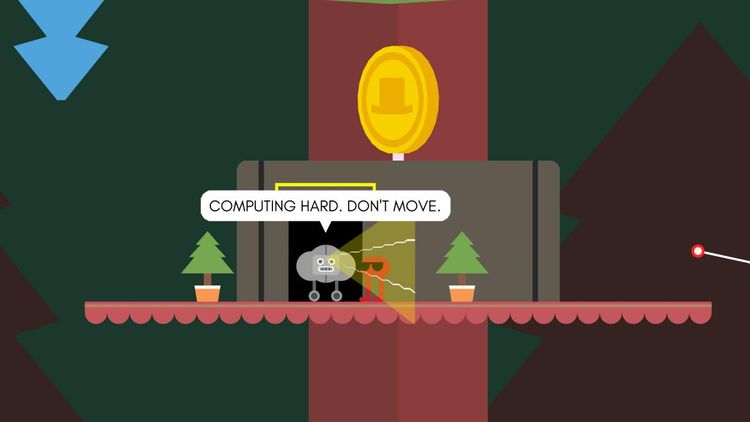 Pikuniku XBOX One / Xbox Series X|S Account