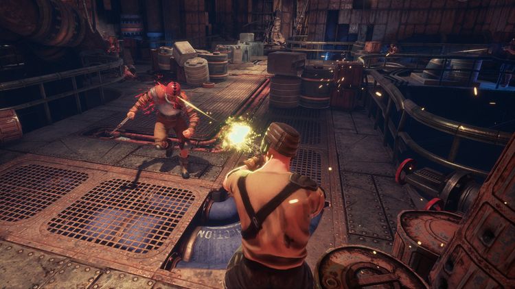 INSOMNIA: The Ark Steam CD Key