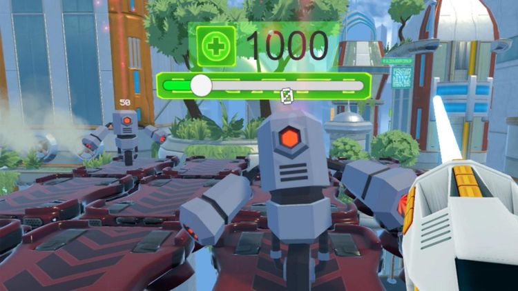 CYCOM: Cybernet Combat Steam CD Key