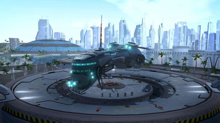 Starpoint Gemini Warlords - Deadly Dozen DLC Steam CD Key