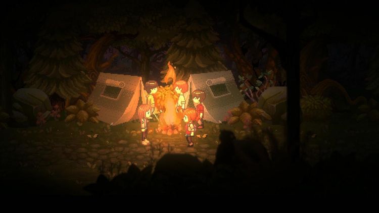 Re:Turn: One Way Trip PC Steam CD Key