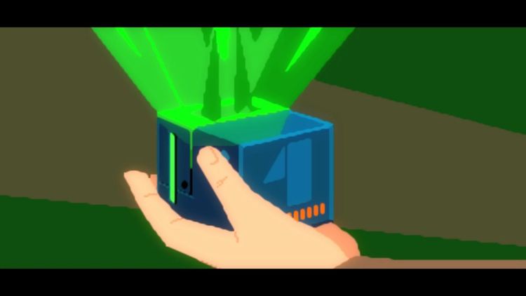 Flashback (2018) Steam CD Key