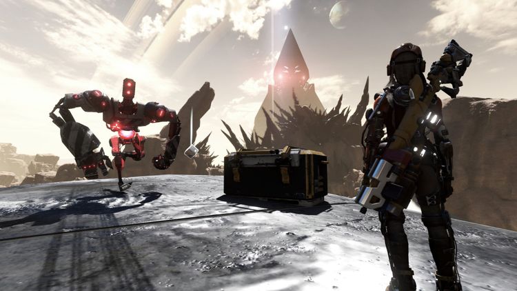 ReCore Definitive Edition PC Steam CD Key