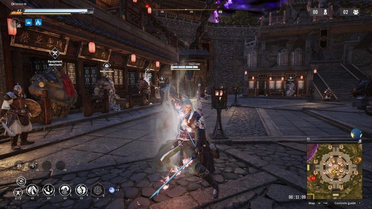 Hunter's Arena: Legends Steam CD Key