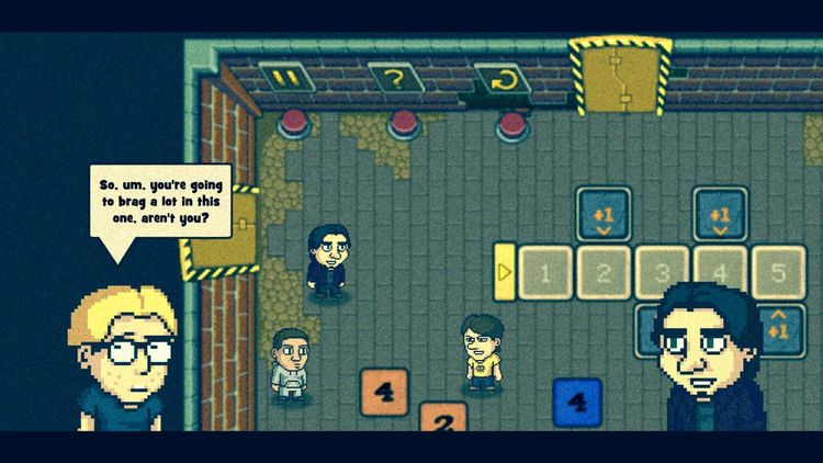 Puzzle Chambers Steam CD Key