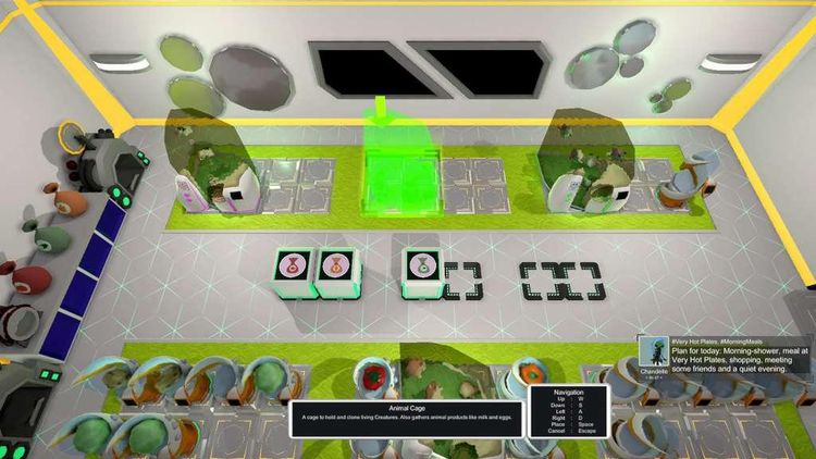 Hot Plates PC Steam CD Key