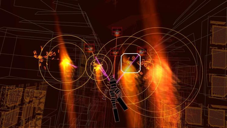 Rez Infinite Steam Altergift