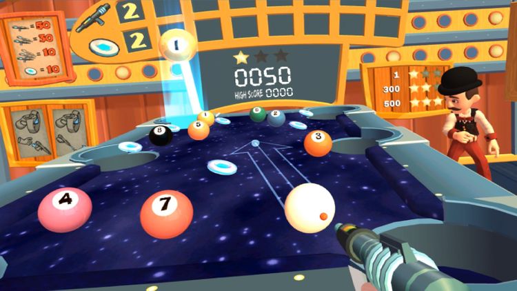 Carnival Games VR - Alley Adventure DLC Steam CD Key