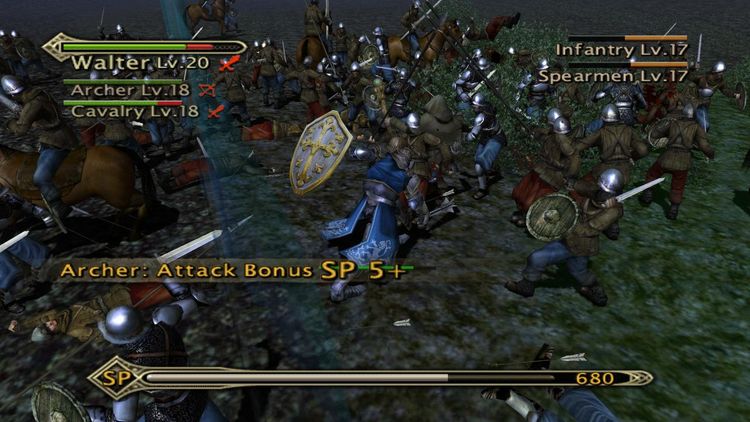 Kingdom Under Fire: Heroes EU Steam Altergift