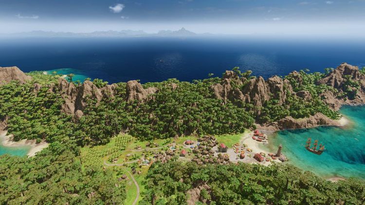 Port Royale 4 Steam Altergift