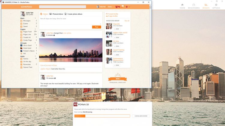 PCMark 10 Steam CD Key