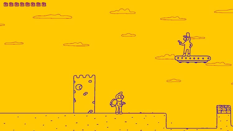 Johnny Rocket PC Steam CD Key