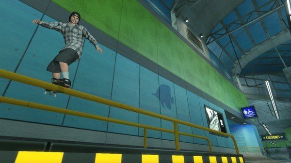 Tony Hawk's Pro Skater HD - Revert Pack DLC Steam CD Key
