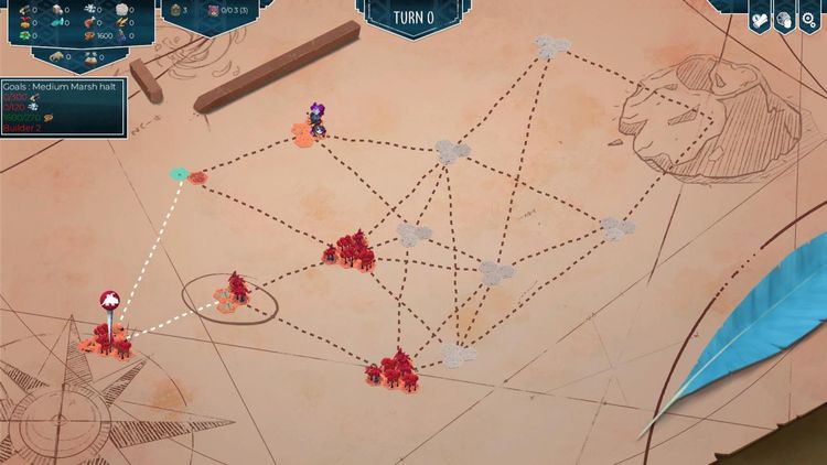 As Far As The Eye EU Nintendo Switch CD Key