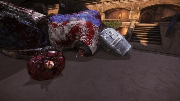 Chivalry: Medieval Warfare EU PC Steam CD Key