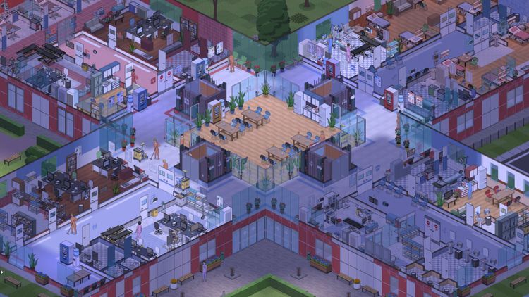 Project Hospital Steam Altergift