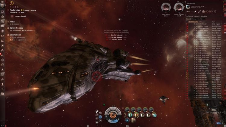 EVE Online - Galaxy Pack DLC Activation Code