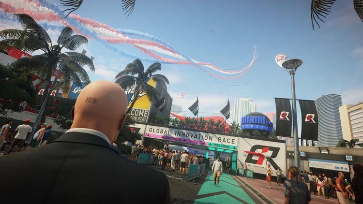 HITMAN 2 Silver Edition + Prepurchase Bonus Steam CD Key