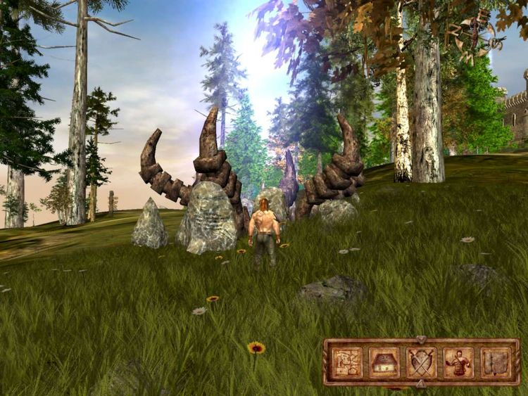 Ascension to the Throne PC Steam CD Key