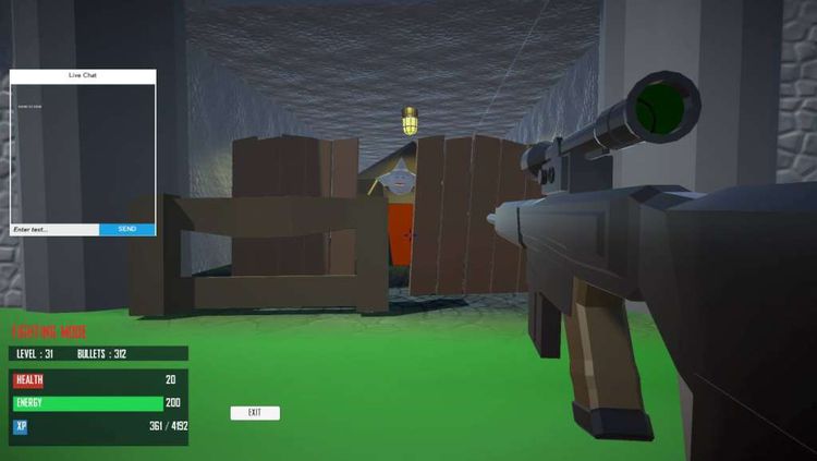 WARZONE Steam CD Key