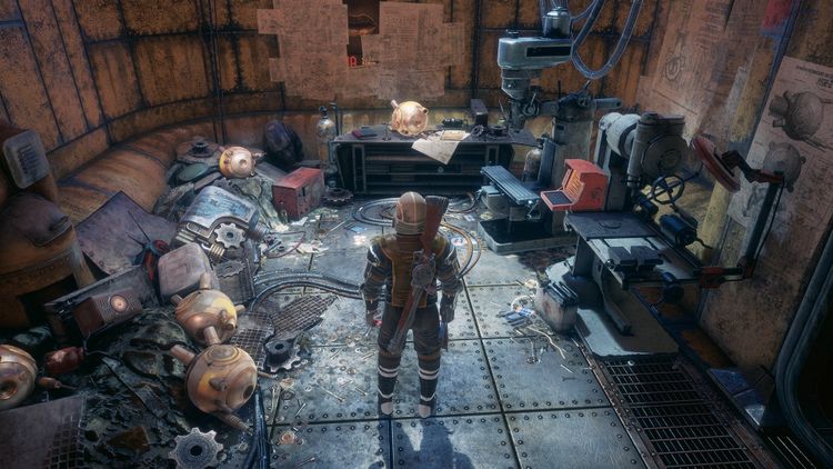 INSOMNIA: The Ark - Deluxe Pack DLC Steam CD Key