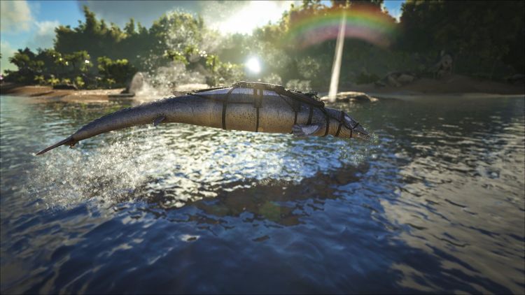 ARK: Survival Evolved Explorer's Edition AR XBOX One CD Key