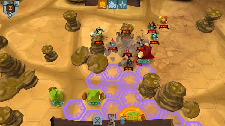 Farabel PC Steam CD Key