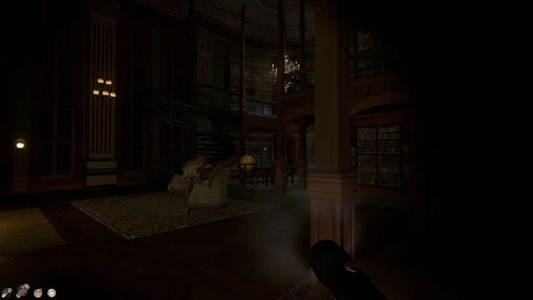 Last Will Steam CD Key