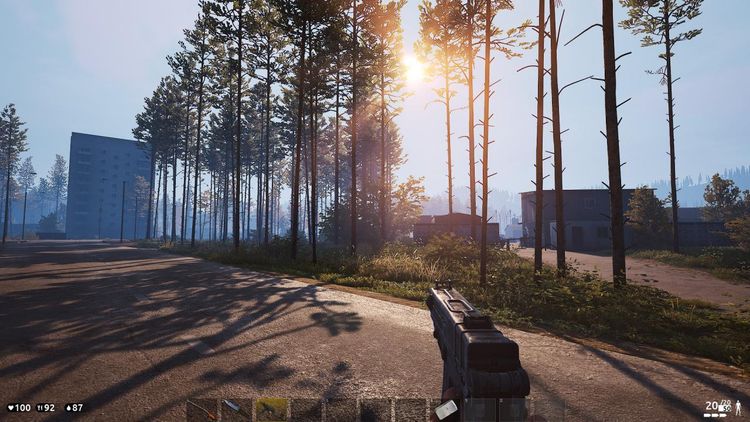 Deadside Steam Altergift