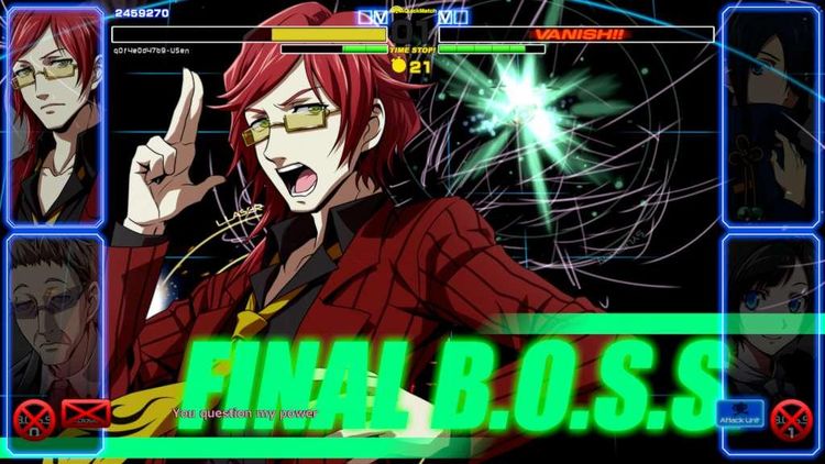 Senko no Ronde 2 Steam CD Key