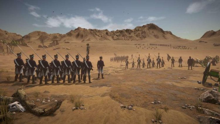 Holdfast: Nations At War Steam Altergift