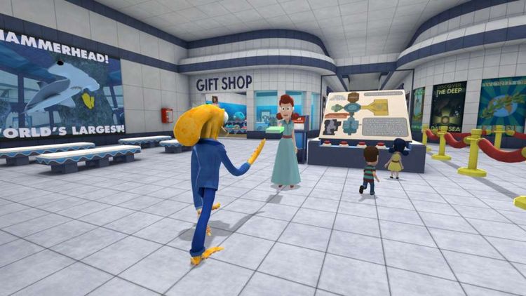 Octodad: Dadliest Catch GOG CD Key