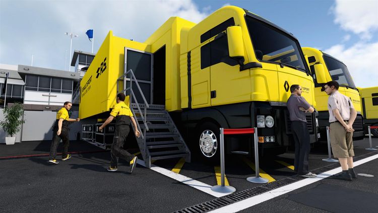 F1 2017 - 1988 McLAREN MP4/4 Classic Car DLC Steam CD Key