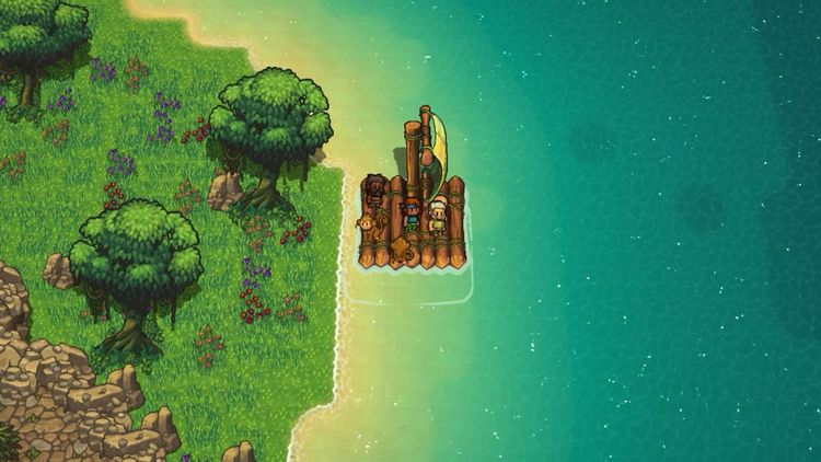 The Survivalists US Nintendo Switch CD Key