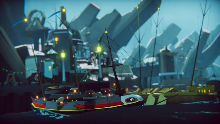 The Falconeer: Warrior Edition Steam CD Key