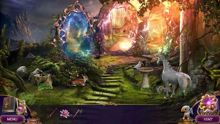 The Secret Order 3: Ancient Times Steam CD Key