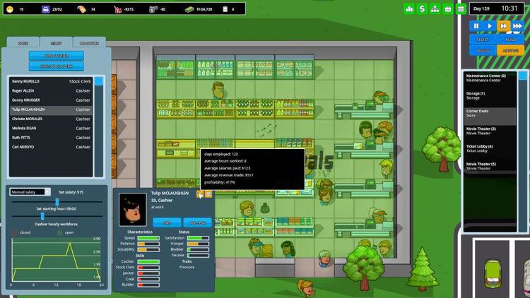 Another Brick in the Mall Steam Altergift