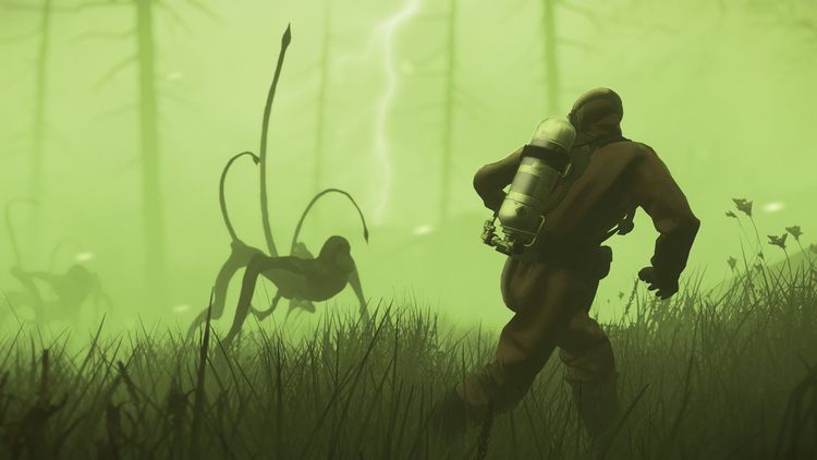 Miscreated EU Steam Altergift