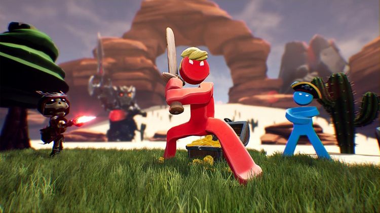 Supraland GOG CD Key